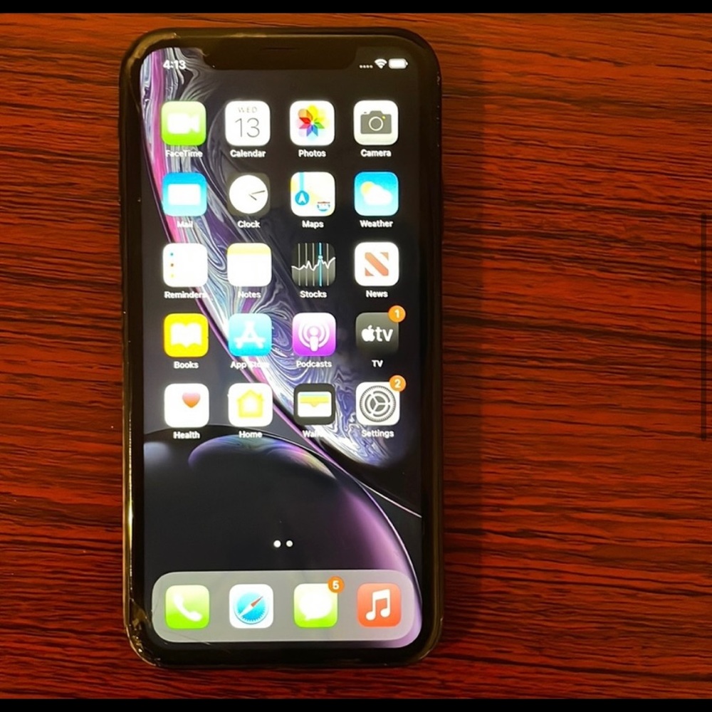 iPhone Xr 64gb